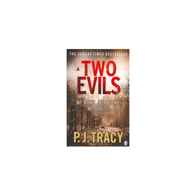 Two Evils - P. J. Tracy