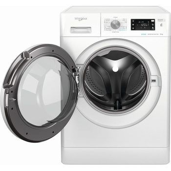 Whirlpool FFB 9448 WV EE