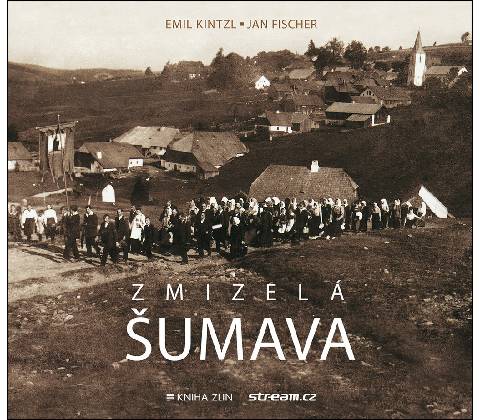 Zmizelá Šumava