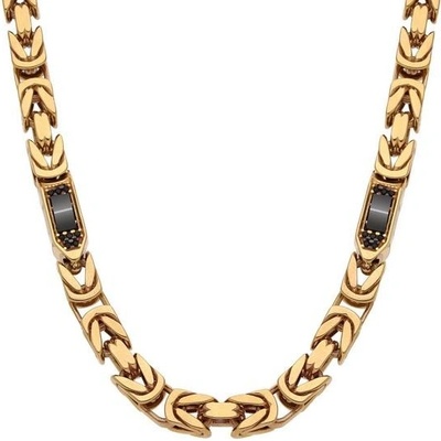 Zlaton Řetízek žluté zlato 000200602240