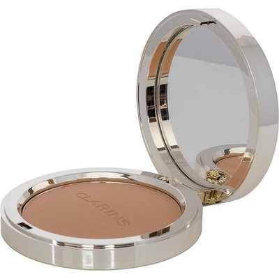 Clarins Make-up Ever Matte Compact Powder 4 10 g
