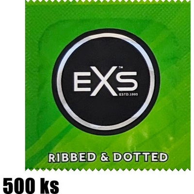 EXS Extreme 3in1 500 ks