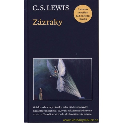 Zázraky