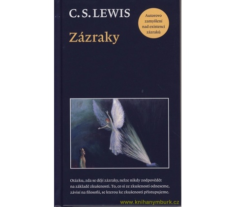 Zázraky