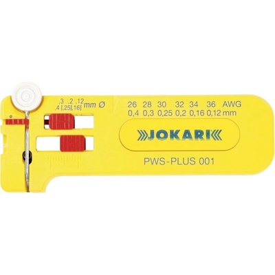 Jokari PWS-Plus 001