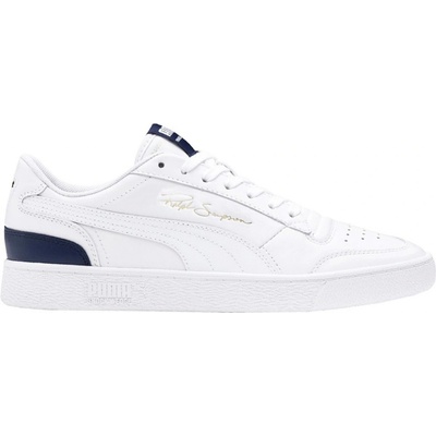 Puma Ralph Sampson Lo Bílá