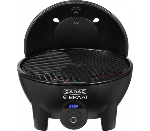 CADAC E-Braai 40