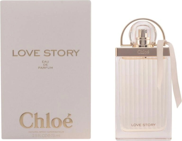 Chloé Love Story EDP 75 ml