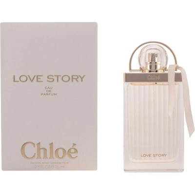 Chloé Love Story EDP 75 ml