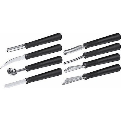 CONTACTO Sada nožů na carving 140 mm ContacTools