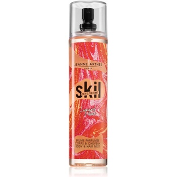 Image 1 of Skil Toxic Love Liquid Love парфюмиран спрей за тяло за жени 250ml