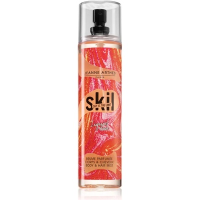 Skil Toxic Love Liquid Love парфюмиран спрей за тяло за жени 250ml