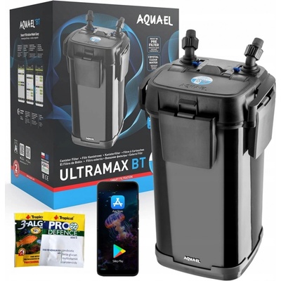 Aquael Ultramax BT – Zboží Dáma