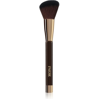 Paese Brush Blush & Bronzer 02F четка за руж и бронзант