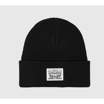 Levi's černá 000J4.0003