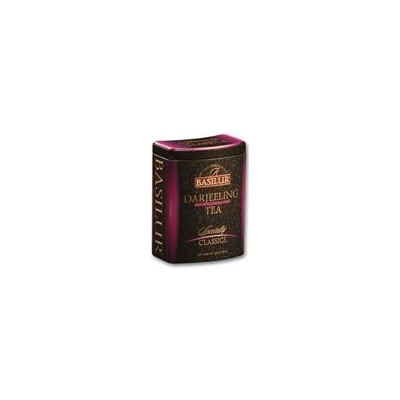 Basilur DARJEELING 100 g