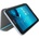 ASUS Калъф за таблет Asus Memo Pad 7 ME176C / ME176CX - Син (90XB015P-BSL1K0)