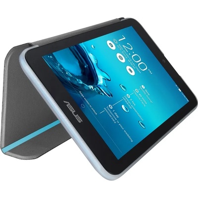 ASUS Калъф за таблет Asus Memo Pad 7 ME176C / ME176CX - Син (90XB015P-BSL1K0)