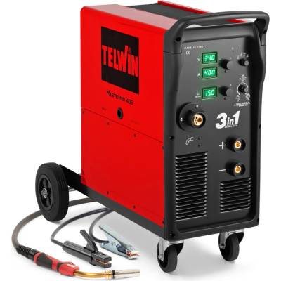 Telwin Mastermig 405i