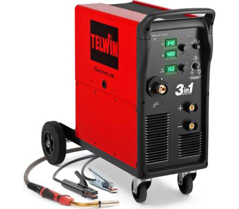 Telwin Mastermig 405i