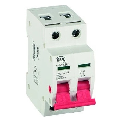 Kanlux 27256 KMI-2/63A