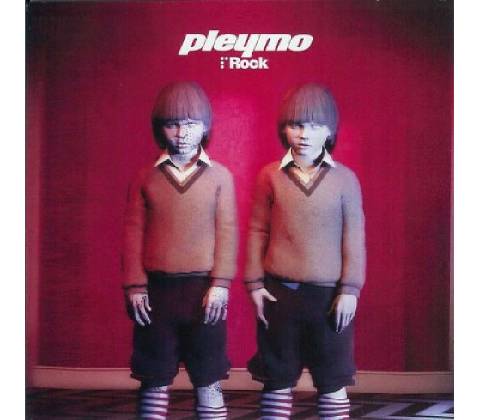 PLEYMO - Rock LP