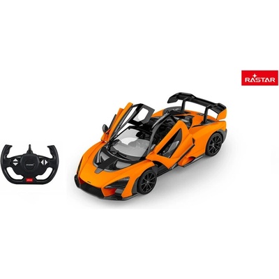 Rastar Кола McLaren Senna Radio/C 1: 14