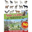 Naše zvířata -