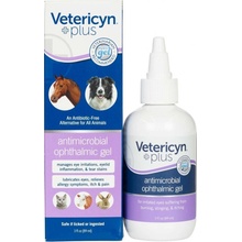 Vetericyn Oční gel 89 ml