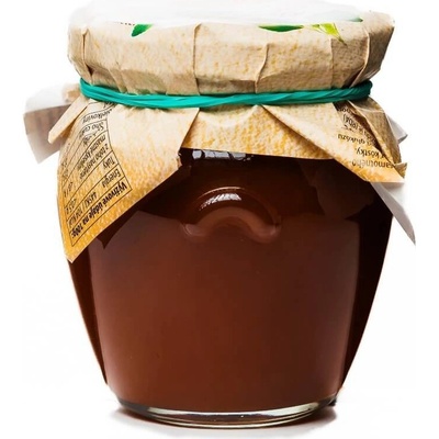 Natur products Marhuľový EXTRA džem s brezovým cukrom a stéviou 200 g