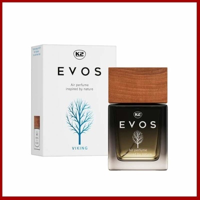 K2 EVOS VIKING 50 ml