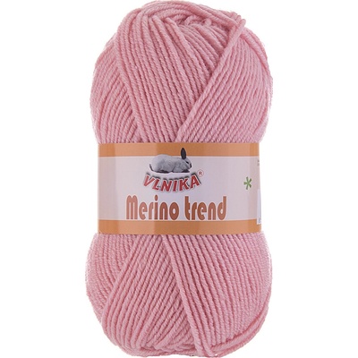VLNIKA Příze Merino Trend Varianta: 103
