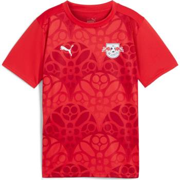 PUMA Риза Puma RBL Prematch SS Jersey Jr 2024/25 778021-04 Размер 116