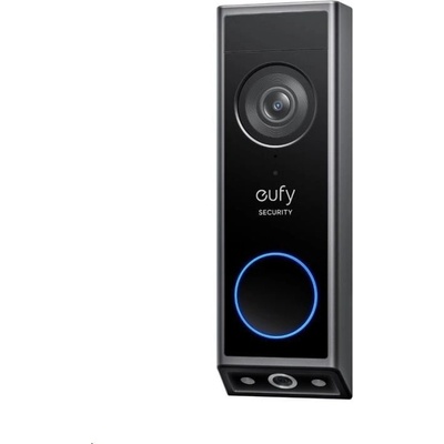Eufy Video Doorbell E340 – Zboží Mobilmania