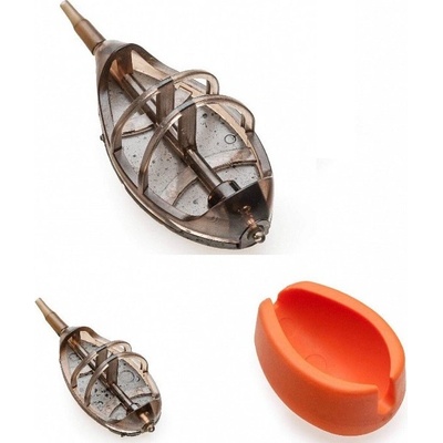 Mivardi Method Feeder Set Premium XL 50g + 60g + Formička