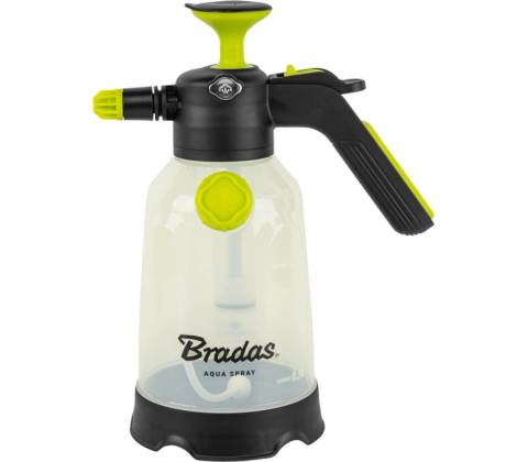 Bradas Aqua Spray Clear 2 l