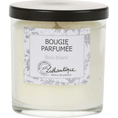 Lothantique White wood - L`editeur de parfums 160g