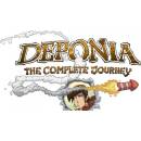 Deponia 1 + 2