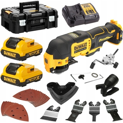 DeWALT DCS353D2