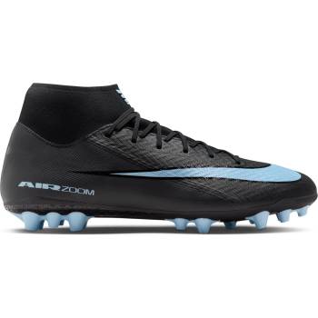 Nike Nike Superfly 10 AG Sn53 - Black/IceBlue