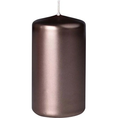 Emocio válec 60x110 Metal hnědá