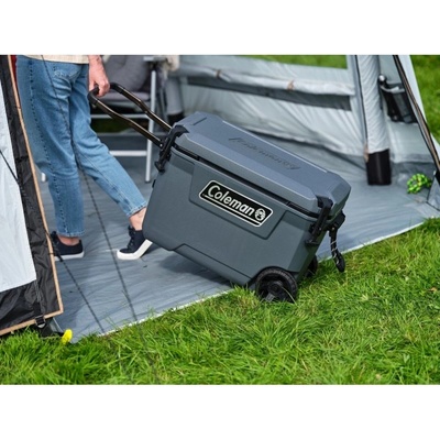 Coleman Convoy 65 QT