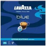 LAVAZZA Blue Espresso Decaffeinato Soave капсули (безкофеинови) 100% арабика 100 бр