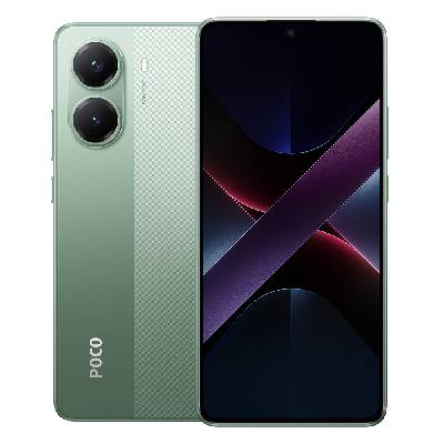 Xiaomi POCO X7 Pro 512+12GB Green 61694