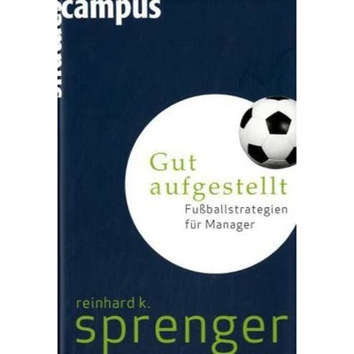 Gut aufgestellt