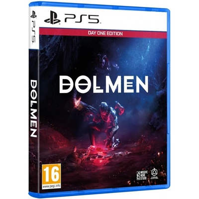 Dolmen (D1 Edition)