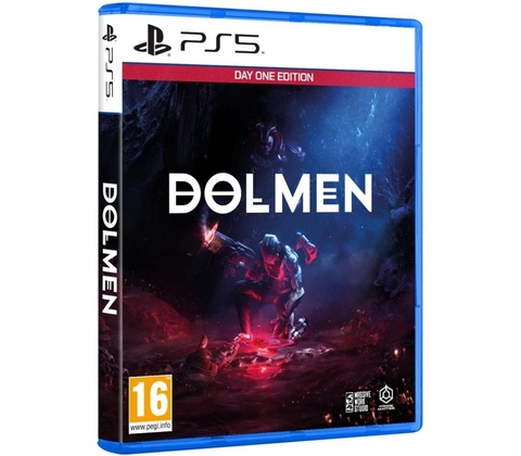 Dolmen (D1 Edition)