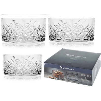Prohome Miska Time 255 ml 4ks