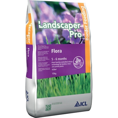 ICL Landscaper Pro Flora 15 kg