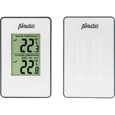 Alecto WS-1050